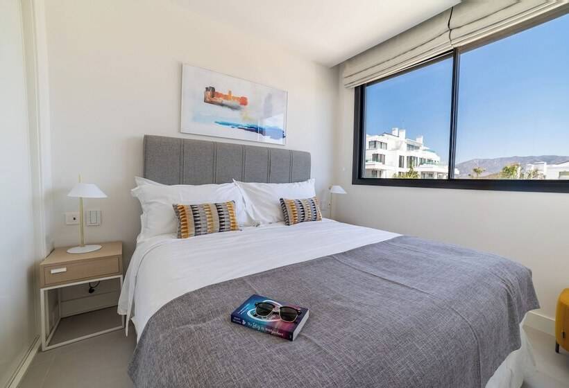 هتل Seaview Residence With Private Pool