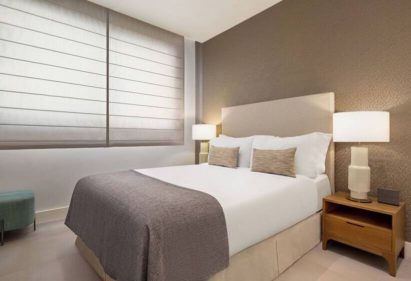 هتل Seaview Residence With Private Pool