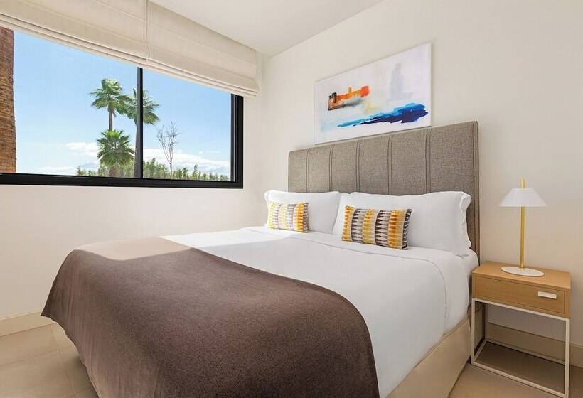 هتل Seaview Residence With Private Pool