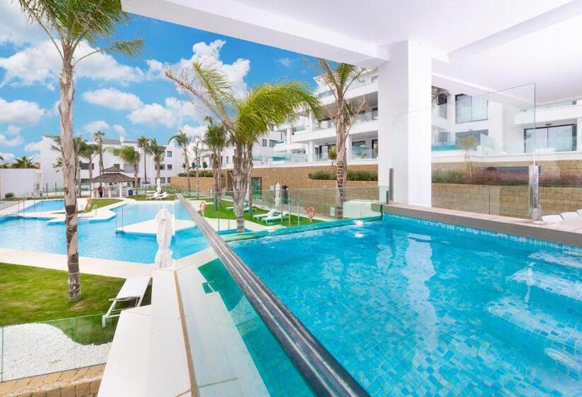 هتل Seaview Residence With Private Pool