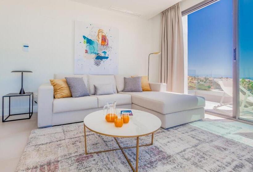 هتل Seaview Residence With Private Pool