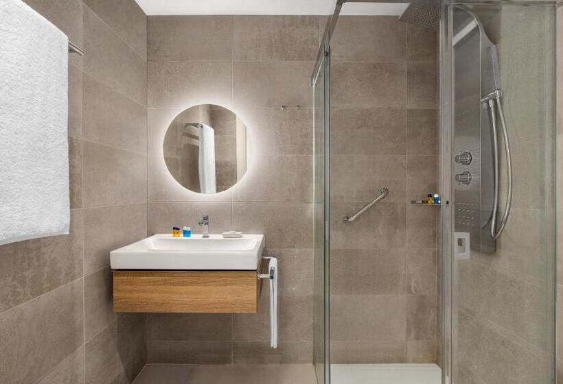 هتل Seaview Residence With Private Pool