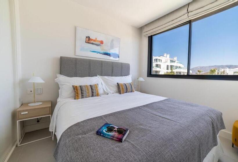 هتل Seaview Residence With Private Pool