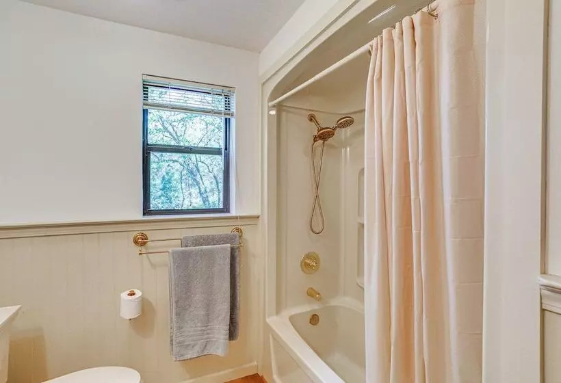 Idyllic Whitmore Retreat W/ On Site Pond!
