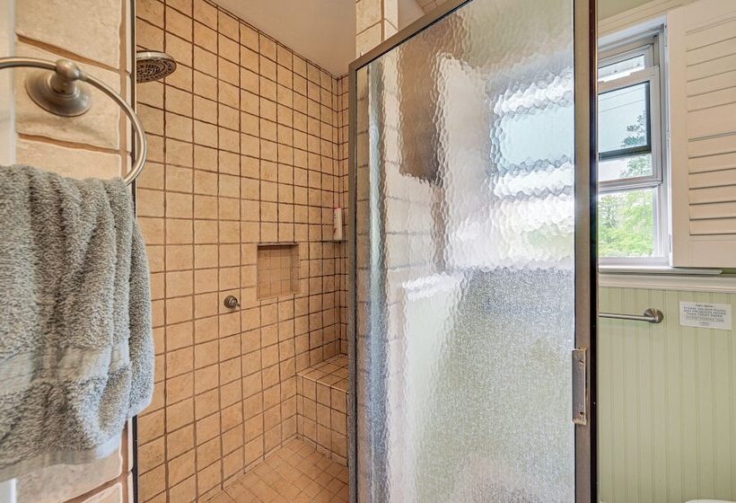 Pamlico River House W/ Private Dock & River View!