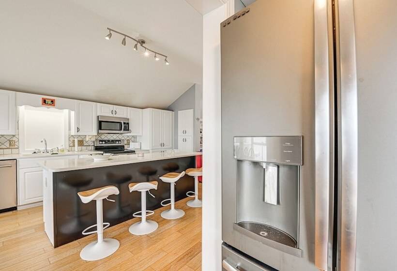 Pamlico River House W/ Private Dock & River View!