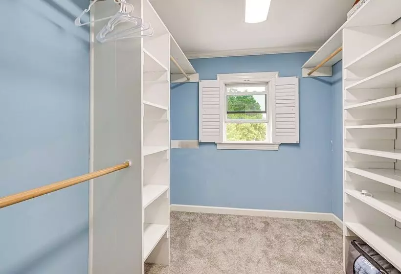 Pamlico River House W/ Private Dock & River View!