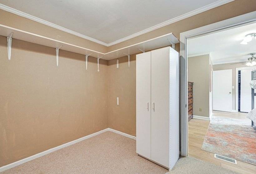 Pamlico River House W/ Private Dock & River View!