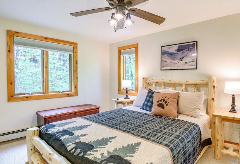 Peaceful Conway Home W/ Fire Pit & Grill