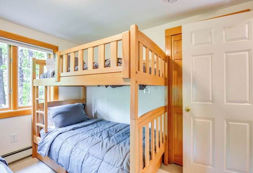 Peaceful Conway Home W/ Fire Pit & Grill