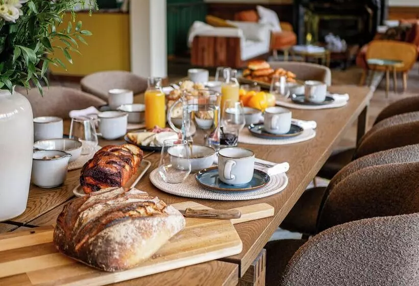 Majatalo Maison D Hôtes   Stay And Cook