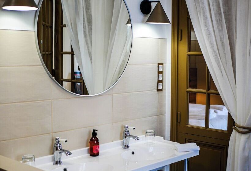 Pensão Maison D Hôtes   Stay And Cook