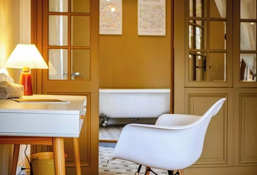 Majatalo Maison D Hôtes   Stay And Cook