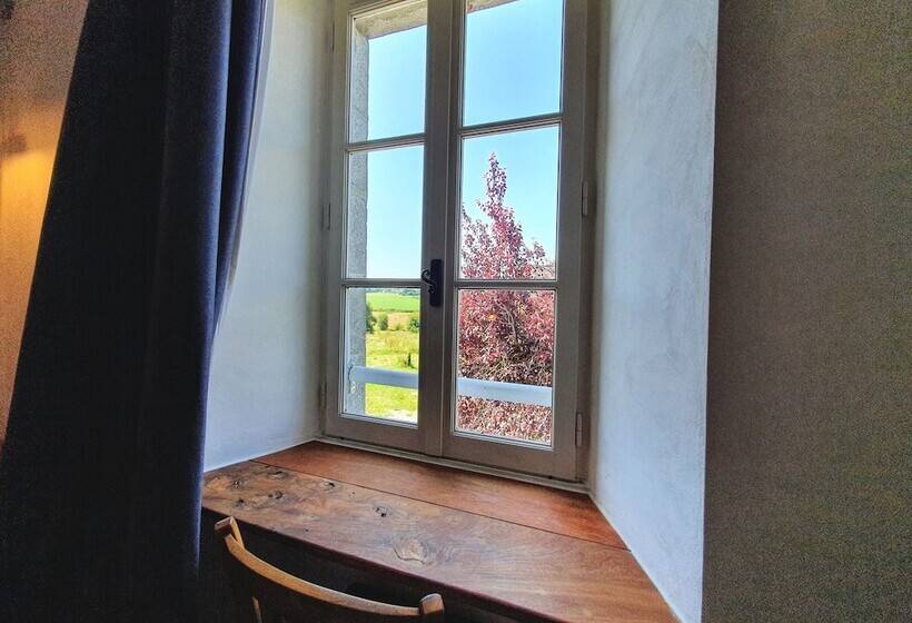 Pension La Maison Folia