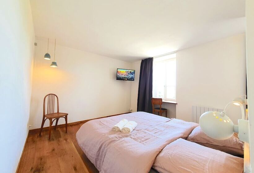 Pension La Maison Folia