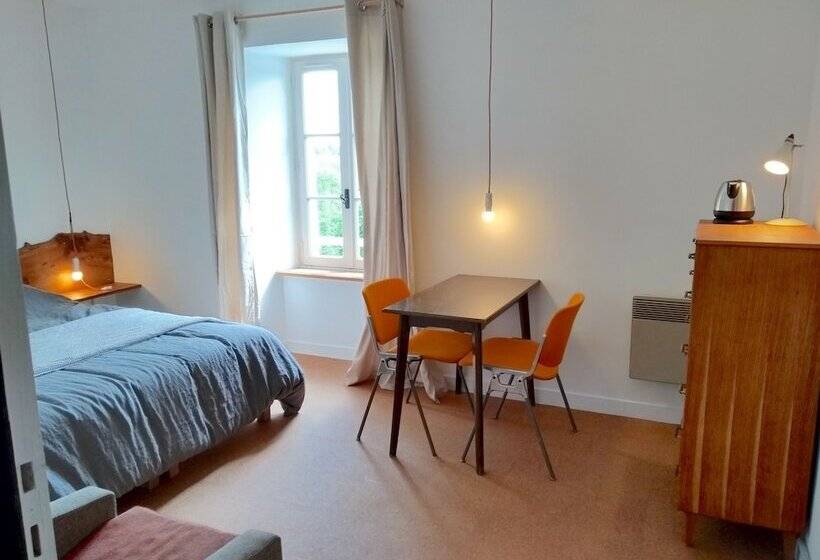 Pension La Maison Folia