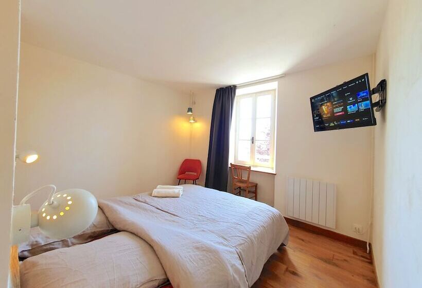 Pension La Maison Folia