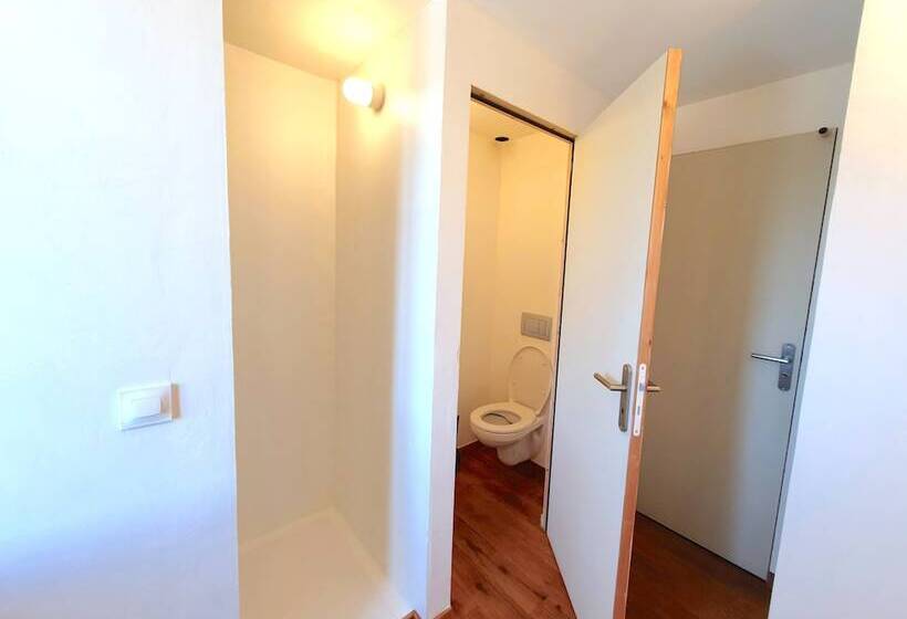 Pension La Maison Folia