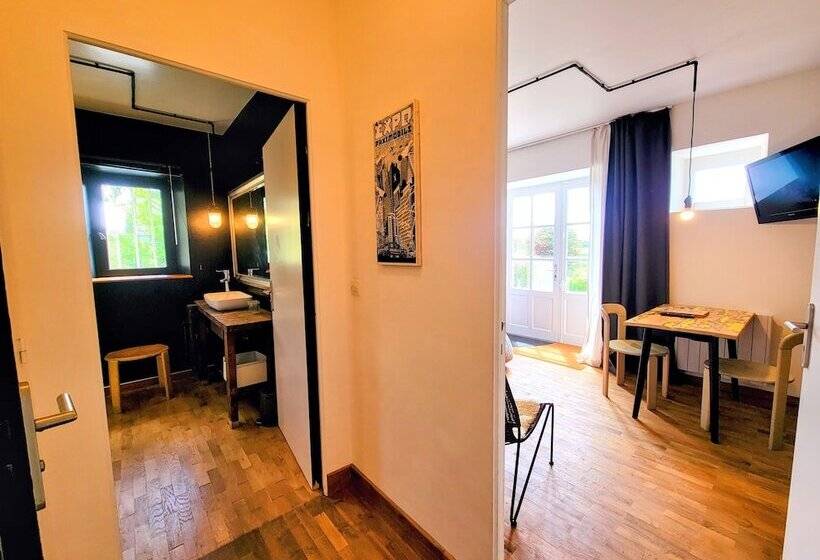 Pension La Maison Folia