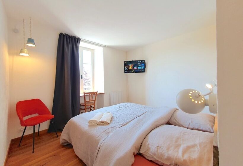 Pension La Maison Folia