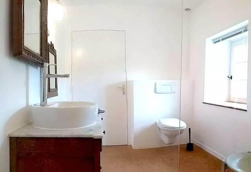 Majatalo La Maison Folia