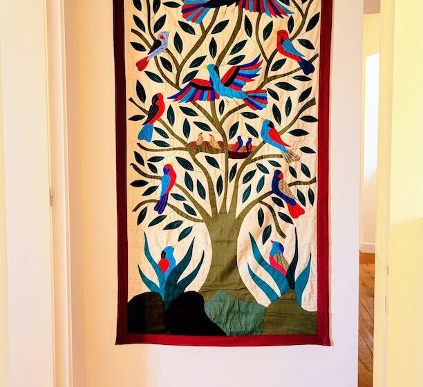 Pension La Maison Folia