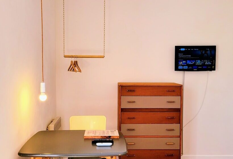 Pension La Maison Folia