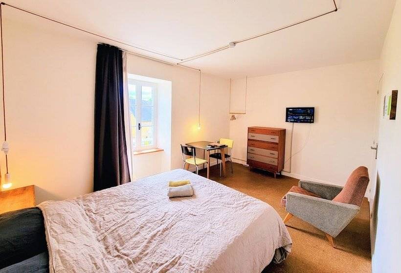 Pension La Maison Folia