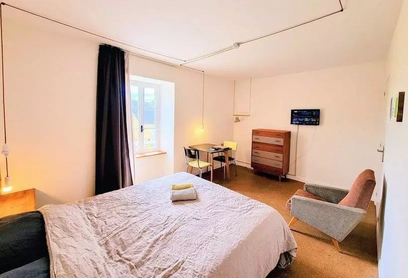 Majatalo La Maison Folia