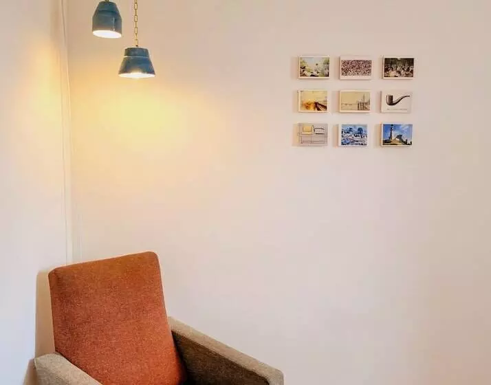 Majatalo La Maison Folia