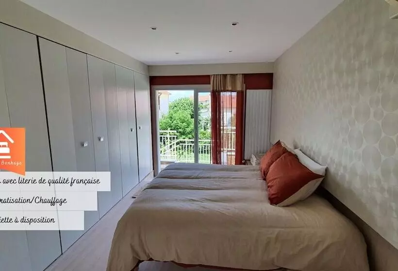 Majatalo Maison Bonhage