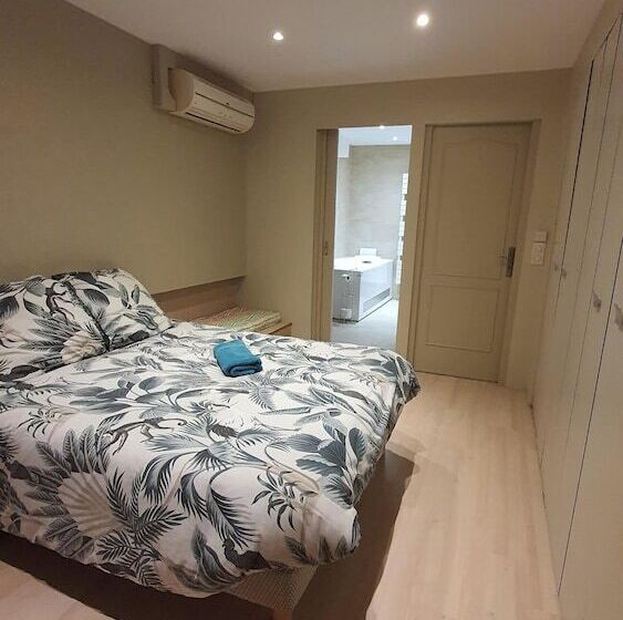 פנסיון Maison Bonhage