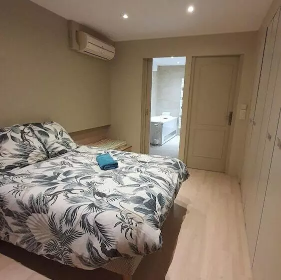 Majatalo Maison Bonhage