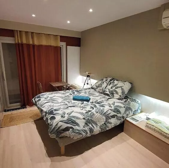 Majatalo Maison Bonhage