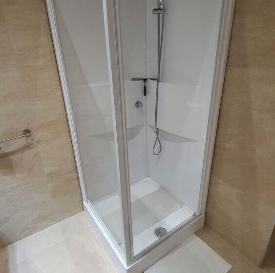 פנסיון Maison Bonhage