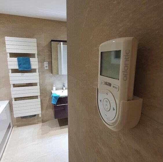 פנסיון Maison Bonhage