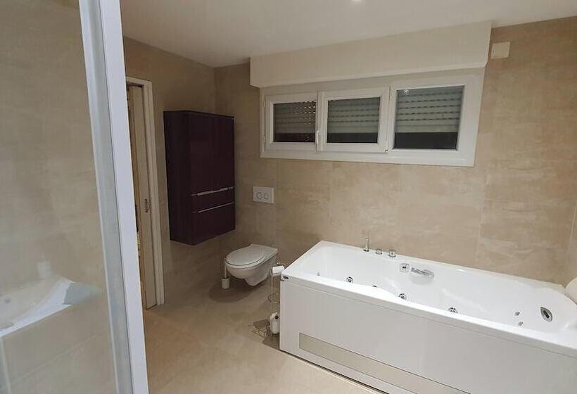 פנסיון Maison Bonhage