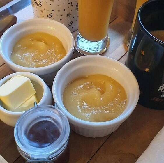 פנסיון Maison Bonhage