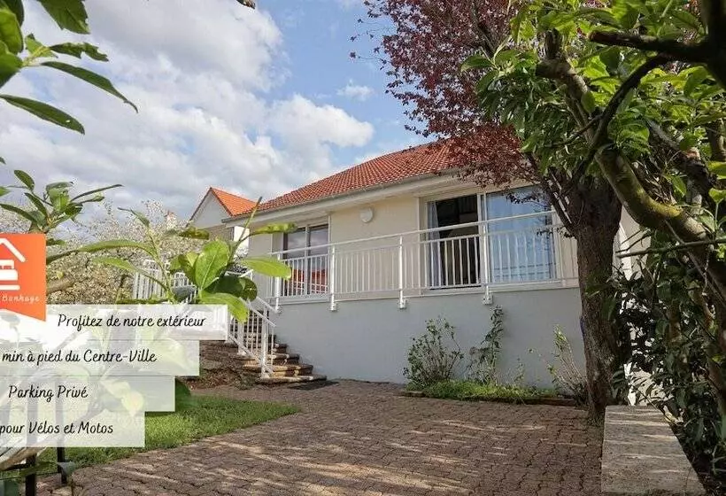 Majatalo Maison Bonhage