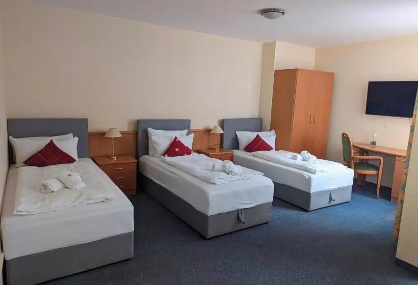 Majatalo Room In Guest Room   2 Room Apartment With Its Own Kitchen And Bathroom