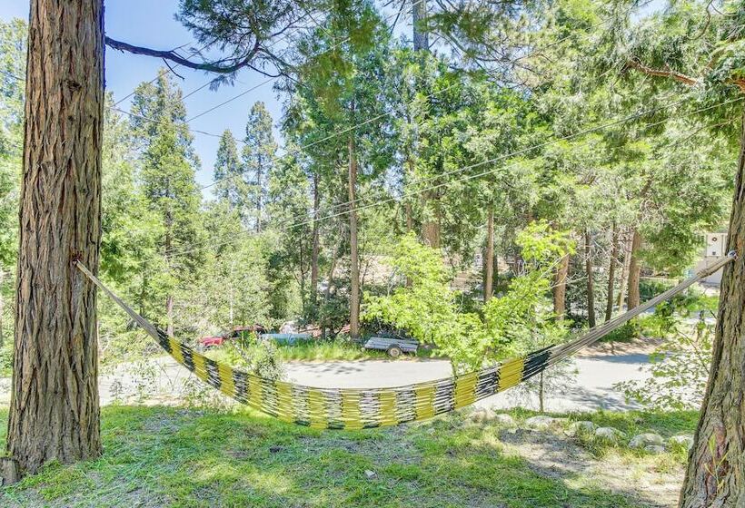 Pet Friendly California Abode W/ Fenced In Yard!