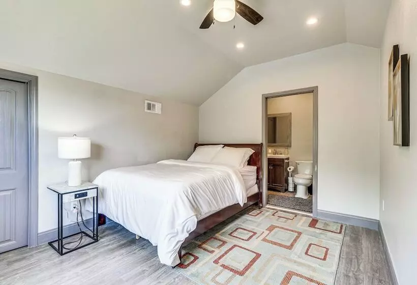 Pet Friendly Round Rock Home   19 Mi To Austin!
