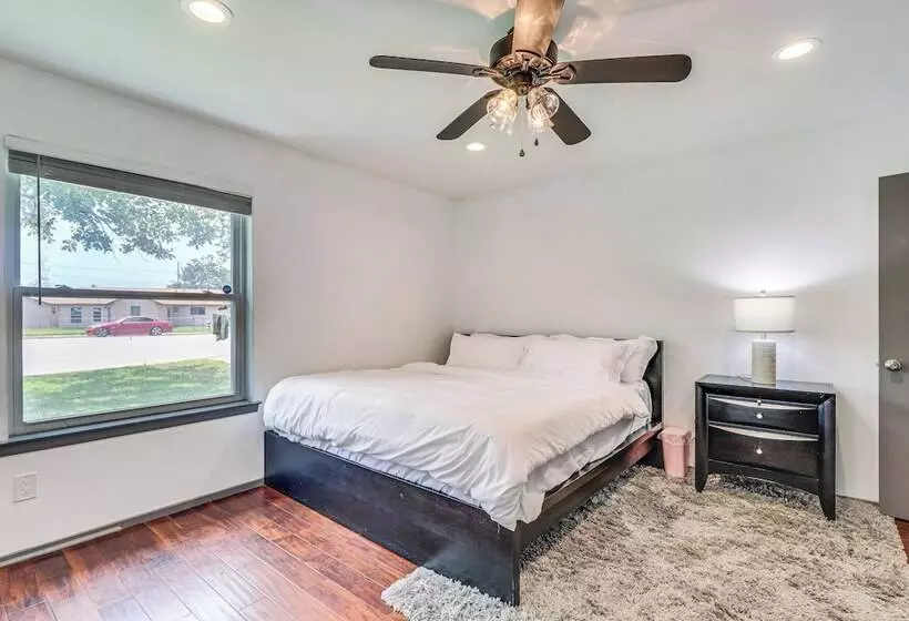 Pet Friendly Round Rock Home   19 Mi To Austin!