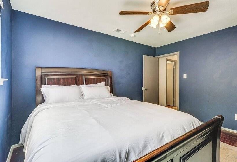 Pet Friendly Round Rock Home   19 Mi To Austin!