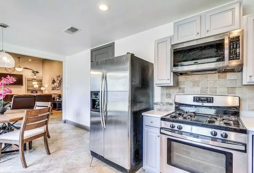 Pet Friendly Round Rock Home   19 Mi To Austin!