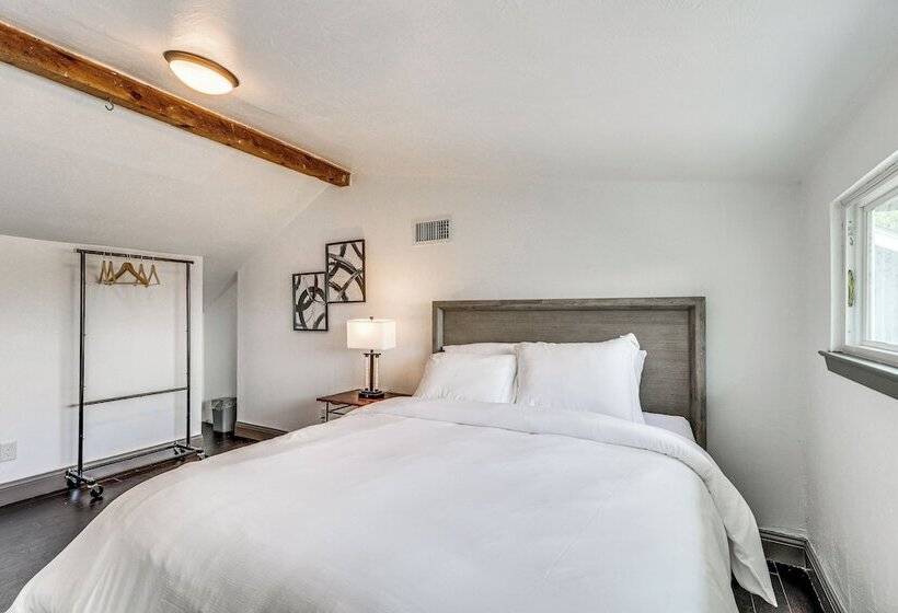 Pet Friendly Round Rock Home   19 Mi To Austin!