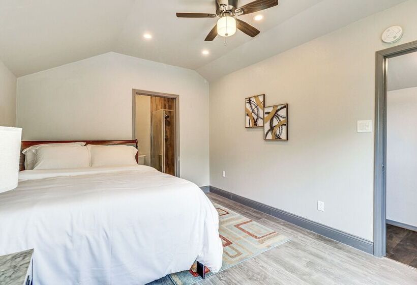 Pet Friendly Round Rock Home   19 Mi To Austin!