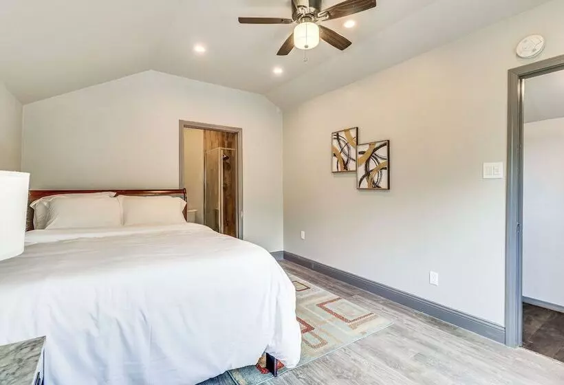 Pet Friendly Round Rock Home   19 Mi To Austin!