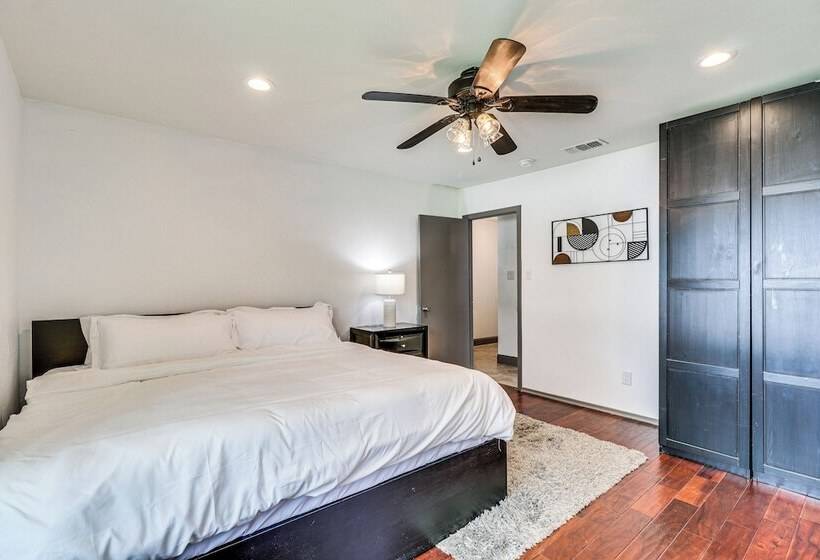 Pet Friendly Round Rock Home   19 Mi To Austin!