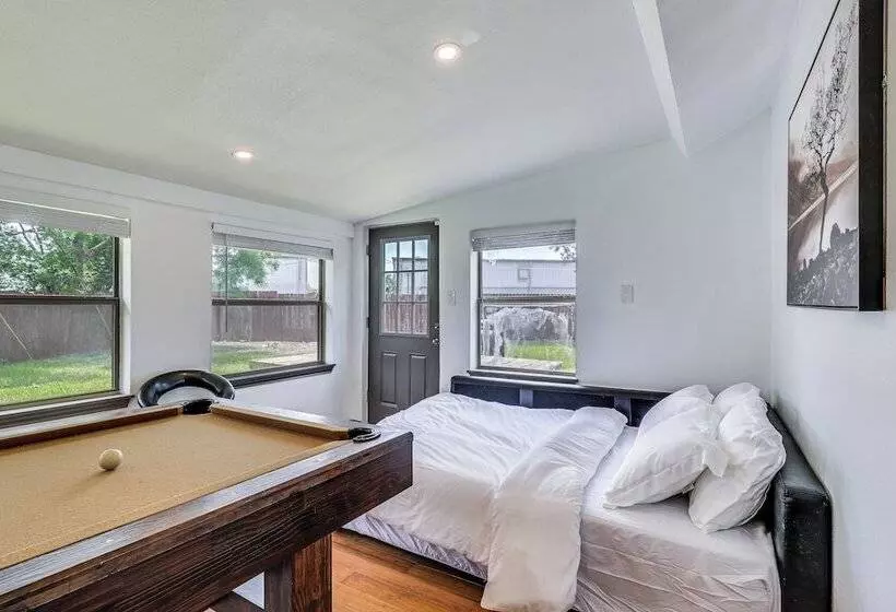 Pet Friendly Round Rock Home   19 Mi To Austin!